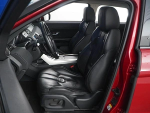 Внедорожник Land Rover Range Rover Evoque 2013 года, 2357077 рублей, Москва