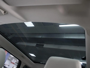 Внедорожник Land Rover Range Rover Evoque 2014 года, 1795000 рублей, Омск
