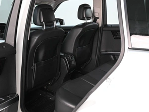 Внедорожник Mercedes-benz GLK-класс 2013 года, 1679000 рублей, Аксай