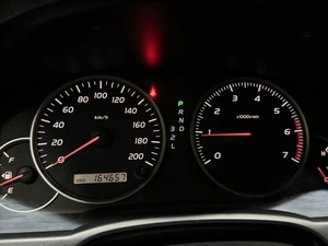 Внедорожник Toyota Land Cruiser Prado 2008 года, 2497000 рублей, Красноярск