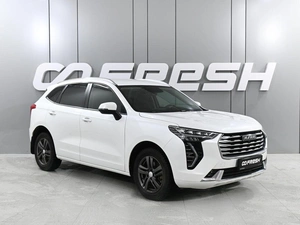 Внедорожник Haval Jolion 2023 года, 1819000 рублей, Ростов-на-Дону