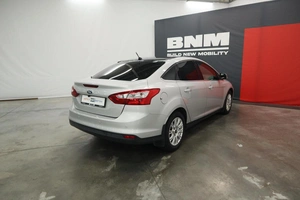 Седан Ford Focus 2012 года, 920000 рублей, Курск