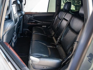 Внедорожник Lexus LX 2014 года, 5225000 рублей, Краснодар