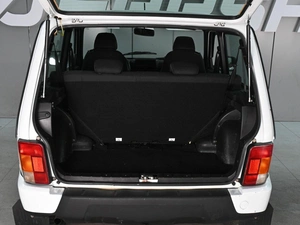 Внедорожник ВАЗ (LADA) Niva Legend 2023 года, 919000 рублей, Ростов-на-Дону