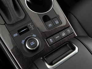 Внедорожник Toyota Highlander 2025 года, 6177055 рублей, Москва