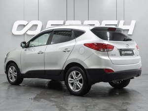 Внедорожник Hyundai ix35 2014 года, 1474000 рублей, Воронеж