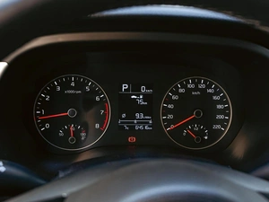 Хетчбэк Kia Rio X 2020 года, 1830000 рублей, Краснодар