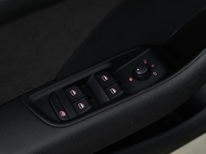 Хетчбэк Audi A3 2015 года, 1660000 рублей, Москва