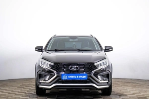 Универсал ВАЗ (LADA) Vesta Cross 2025 года, 1749000 рублей, Пермь