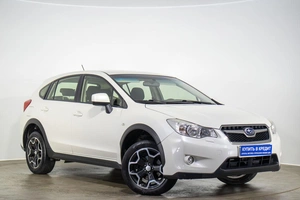 Внедорожник Subaru XV 2013 года, 1879000 рублей, Оренбург