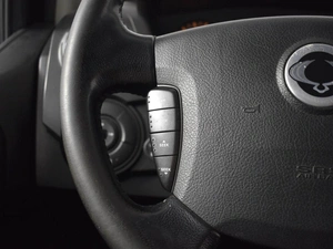 Внедорожник SsangYong Actyon 2008 года, 573100 рублей, Казань