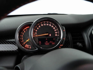 Хетчбэк MINI Cooper S 2014 года, 1848055 рублей, Москва