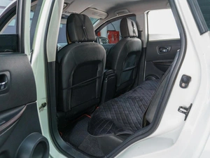 Внедорожник Nissan Qashqai 2012 года, 1149000 рублей, Сургут