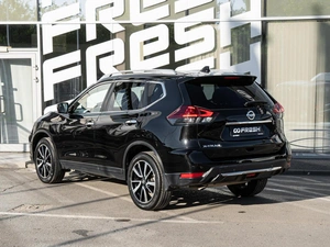 Внедорожник Nissan X-Trail 2020 года, 2465000 рублей, Волгоград