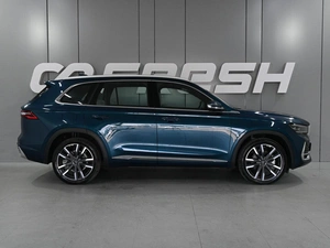 Внедорожник Geely Monjaro 2023 года, 3585000 рублей, Ростов-на-Дону