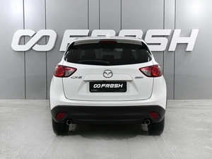 Внедорожник Mazda CX-5 2015 года, 1599000 рублей, Ростов-на-Дону