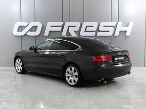 Лифтбек Audi A5 2013 года, 1539000 рублей, Ростов-на-Дону