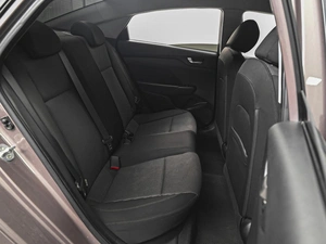 Седан Hyundai Solaris 2019 года, 1168000 рублей, Ставрополь