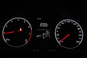 Седан Volkswagen Polo 2021 года, 1395000 рублей, Брянск