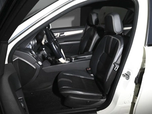 Седан Mercedes-benz C-класс 2011 года, 1459000 рублей, Ставрополь