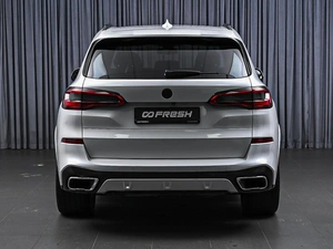 Внедорожник BMW X5 2019 года, 6399000 рублей, Ставрополь