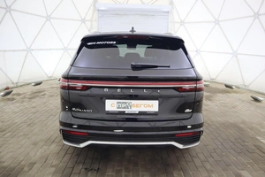 Седан Geely Monjaro 2025 года, 4199000 рублей, Обнинск