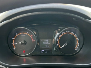 Лифтбек ВАЗ (LADA) Granta 2018 года, 610000 рублей, Ижевск
