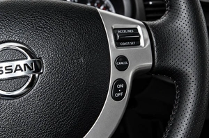 Внедорожник Nissan X-Trail 2008 года, 1329000 рублей, Челябинск