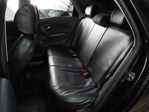 Седан Volkswagen Polo 2012 года, 724000 рублей, Воронеж