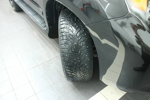 Внедорожник EXEED VX 2023 года, 3200000 рублей, Красноярск