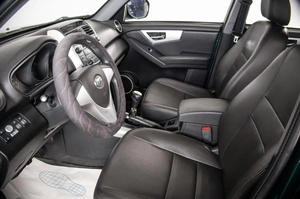 Внедорожник Lifan X60 2014 года, 629000 рублей, Пермь