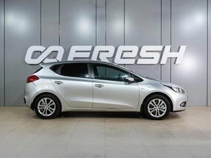 Хетчбэк Kia Ceed 2015 года, 1129000 рублей, Воронеж
