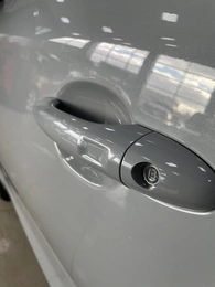 Внедорожник EXEED TXL 2023 года, 2487000 рублей, Солонцы