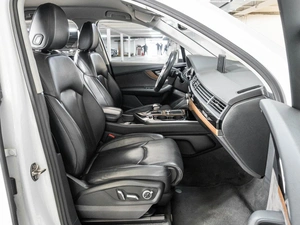 Внедорожник Audi Q7 2017 года, 3780000 рублей, Ставрополь