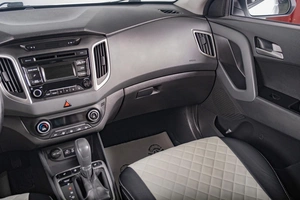 Внедорожник Hyundai Creta 2017 года, 1689000 рублей, Томск