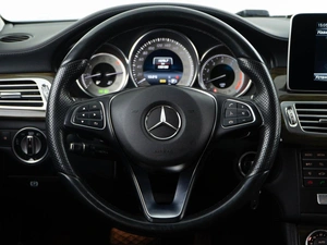 Седан Mercedes-benz CLS-класс 2014 года, 2798055 рублей, Москва