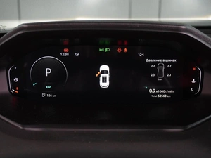 Внедорожник Changan CS55 Plus 2023 года, 2239000 рублей, Воронеж