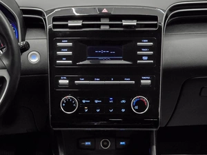 Внедорожник Hyundai Tucson 2021 года, 2690000 рублей, Красноярск