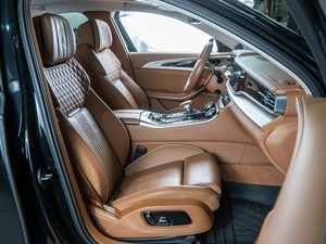 Седан Hongqi H9 2021 года, 3320000 рублей, Волгоград