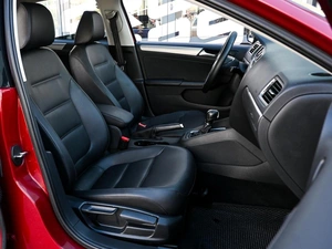 Седан Volkswagen Jetta 2017 года, 1489000 рублей, Волгоград