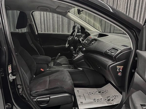 Внедорожник Honda CR-V 2012 года, 1650000 рублей, Красноярск