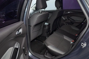 Седан Ford Focus 2013 года, 799000 рублей, Красноярск