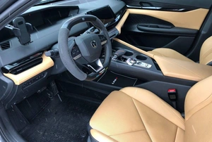 Лифтбек Changan UNI-V 2023 года, 2270000 рублей, Солонцы