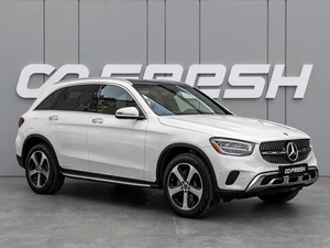 Внедорожник Mercedes-benz GLC-класс 2020 года, 4499000 рублей, Краснодар
