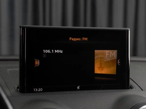 Хетчбэк Audi A3 2016 года, 1599000 рублей, Тюмень