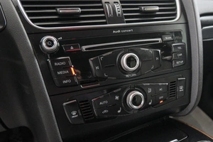 Седан Audi A4 2012 года, 1559000 рублей, Красноярск