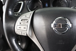 Внедорожник Nissan Qashqai 2015 года, 1559000 рублей, Пермь