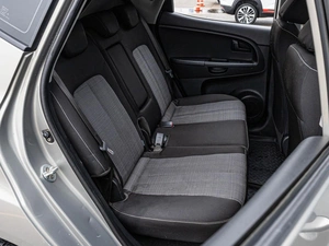 Минивэн Kia Venga 2011 года, 835000 рублей, Краснодар