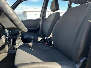 Внедорожник Chevrolet Niva 2015 года, 699000 рублей, Ижевск