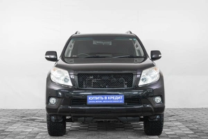 Внедорожник Toyota Land Cruiser Prado 2010 года, 3329000 рублей, Кемерово
